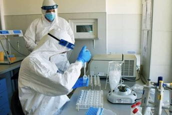 U Crnoj Gori najviše aktivno oboljelih na 100 hiljada stanovnika U Crnoj Gori najviše aktivno oboljelih na 100 hiljada stanovnika