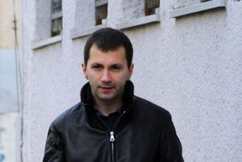 Egzekucija Kožara i Hadžića odmazda za ranjavanje Zvicera Egzekucija Kožara i Hadžića odmazda za ranjavanje Zvicera