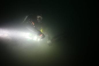 Ronioci iz Morače izvukli tijelo Ronioci iz Morače izvukli tijelo