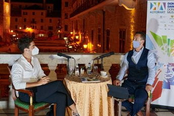 Covid-19 je šansa za definisanje boljeg normalnog Covid-19 je šansa za definisanje boljeg normalnog