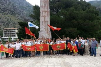 Usvojena izborna lista kotorskih liberala, na čelu Popović Usvojena izborna lista kotorskih liberala, na čelu Popović