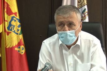 Aprcović: Sredinom avgusta početak radova u sklopu projekta Bigova Bay Aprcović: Sredinom avgusta početak radova u sklopu projekta Bigova Bay