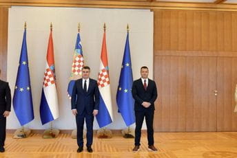 HGI: Podrška koju smo dobili u Hrvatskoj za neke bolna HGI: Podrška koju smo dobili u Hrvatskoj za neke bolna