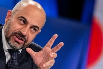 Pokrenut Italegzit – koliko je realno da Italija napusti EU Pokrenut Italegzit – koliko je realno da Italija napusti EU