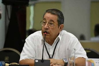 Meksički ministar zdravlja preminuo od koronavirusa Meksički ministar zdravlja preminuo od koronavirusa