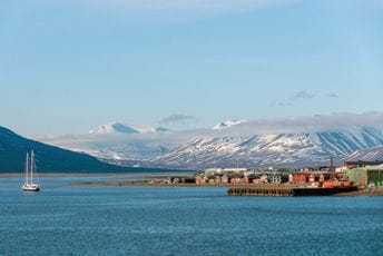 Toplotni talas zahvatio Arktik Toplotni talas zahvatio Arktik
