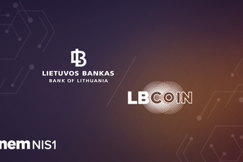 Izdata prva digitalna valuta u svijetu Izdata prva digitalna valuta u svijetu