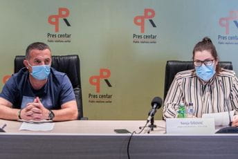 Raditi na edukaciji i promociji testiranja kada je riječ o virusnim hepatitisima Raditi na edukaciji i promociji testiranja kada je riječ o virusnim hepatitisima