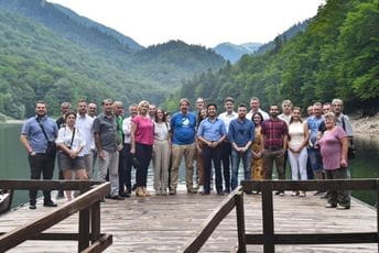 URA: Rječice Čestogaz, Ljubaštica i Crnja nove žrtve mHE URA: Rječice Čestogaz, Ljubaštica i Crnja nove žrtve mHE