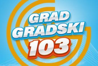 Podgorica: Gradski radio kreće u petak Podgorica: Gradski radio kreće u petak