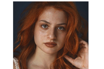 Budna sanjalica Lara DRAGOVIĆ