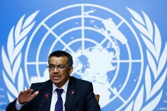 Direktor SZO: Koronavirus može da se pobijedi samo ovako Direktor SZO: Koronavirus može da se pobijedi samo ovako