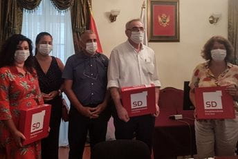 Pogledajte ko je sve na listi SD Kotor Pogledajte ko je sve na listi SD Kotor