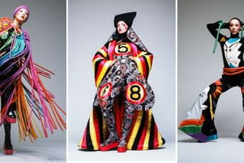 Preminuo japanski modni dizajner Kansai Jamamoto Preminuo japanski modni dizajner Kansai Jamamoto