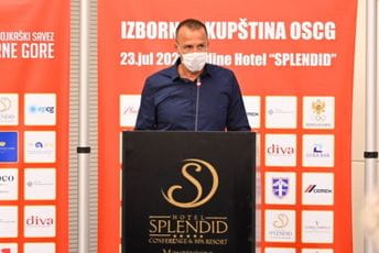Pajković odgovorio Markoviću i poručio da je sve po zakonu