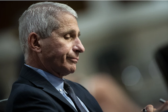 Fauči: Vakcina protiv korone u novembru, možda i ranije Fauči: Vakcina protiv korone u novembru, možda i ranije