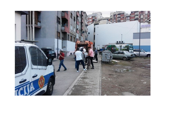 Čeka se obdukcioni nalaz da se utvrdi uzrok smrti bebe Čeka se obdukcioni nalaz da se utvrdi uzrok smrti bebe