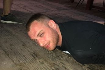 Uprava policije: Markovića uhapsio specijalac u čijoj je vikendici boravio Uprava policije: Markovića uhapsio specijalac u čijoj je vikendici boravio