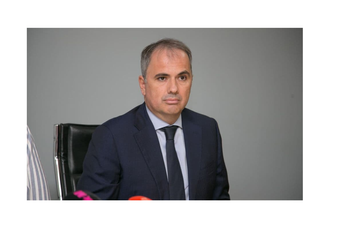 Noveljić: Za tri godine ostvarili 100 miliona eura neto dobiti Noveljić: Za tri godine ostvarili 100 miliona eura neto dobiti