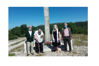 UBNOR i antifašisti Nikšića: Bitka na Vučjem Dolu utrla je put priznanju crnogorske nezavisnosti na Berlinskom kongresu UBNOR i antifašisti Nikšića: Bitka na Vučjem Dolu utrla je put priznanju crnogorske nezavisnosti na Berlinskom kongresu