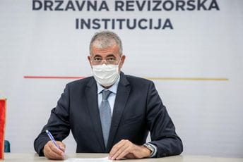 Transparentnost i dostupnost glavni preduslovi da građani steknu povjerenje u rad DRI Transparentnost i dostupnost glavni preduslovi da građani steknu povjerenje u rad DRI