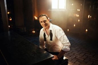 Izolacija kao inspiracija: Tajna Sergejeve nove pjesme Izolacija kao inspiracija: Tajna Sergejeve nove pjesme