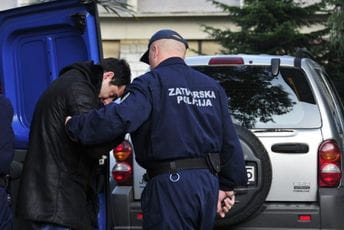 Jovan Vukotić tvrdi da je namještan ubici Jovan Vukotić tvrdi da je namještan ubici