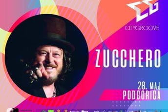 Cukero rezervisan za narednu godinu, koncert u maju 2021. Cukero rezervisan za narednu godinu, koncert u maju 2021.