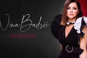 Nina Badrić: Omogućite nam da radimo, mnogi su gladni Nina Badrić: Omogućite nam da radimo, mnogi su gladni