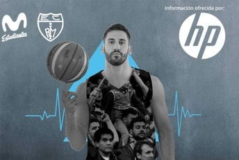 Đurišić u Estudijantesu Đurišić u Estudijantesu