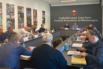 Sjutra odluka o početku nove fudbalske sezone u CG