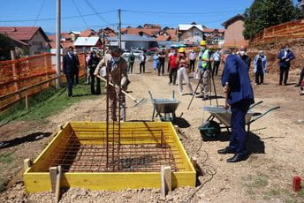 Pljevlja dobijaju savremeni vrtić vrijedan milion eura Pljevlja dobijaju savremeni vrtić vrijedan milion eura