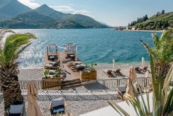 Turistički radnici i stručnjaci: Vladine mjere studiozno donešene i detaljno pripremane Turistički radnici i stručnjaci: Vladine mjere studiozno donešene i detaljno pripremane