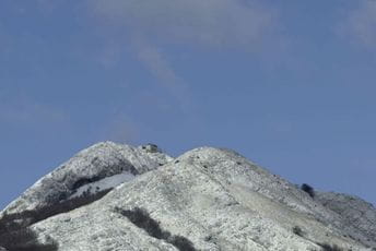 Седмог пута неће бити ЦРНОГОРСКА МИТСКА ПЛАНИНА - ЈЕЗЕРСКИ ВРХ НА ЛОВЋЕНУ