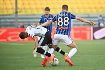 Preokret Atalante u Parmi Preokret Atalante u Parmi