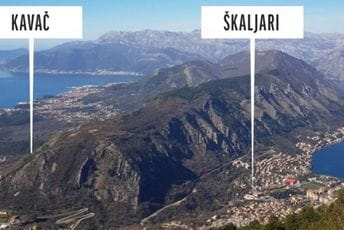 Kavački klan u brutalnosti prevazišao čak i Zemunce Kavački klan u brutalnosti prevazišao čak i Zemunce