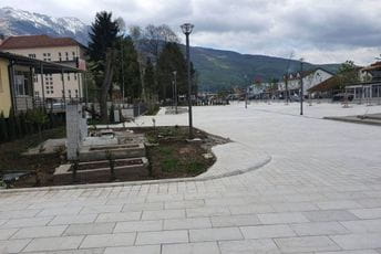 Čistka za neposlušni kadar u Plavu Čistka za neposlušni kadar u Plavu