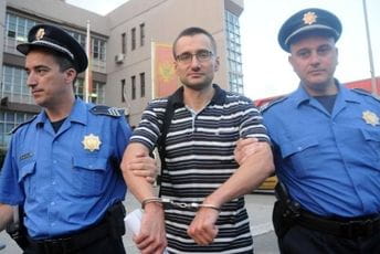 Potrubač dobio deset hiljada eura odštete Potrubač dobio deset hiljada eura odštete