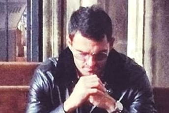 Svi razlozi odbrane zbog kojih je Vukotić pušten na slobodu Svi razlozi odbrane zbog kojih je Vukotić pušten na slobodu