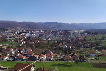 Berane: Situacija složena, opada broj zaraženih Berane: Situacija složena, opada broj zaraženih