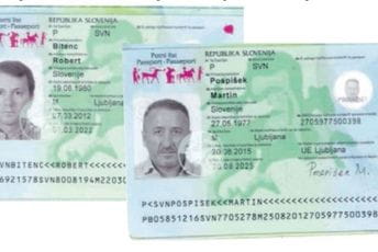 „Kavačani“ i „škaljarci“ kradu identitete i od građana Evropske unije „Kavačani“ i „škaljarci“ kradu identitete i od građana Evropske unije