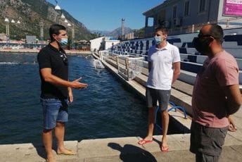 Sukno: Nadam se da nećemo još dugo godina pričati kako je nekad Primorac bio jak Sukno: Nadam se da nećemo još dugo godina pričati kako je nekad Primorac bio jak