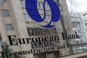 EBRD će pomoći jačanje finansijske stabilnosti u Crnoj Gori EBRD će pomoći jačanje finansijske stabilnosti u Crnoj Gori