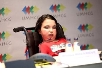 Prva pravosnažna presuda za zaštitu od diskriminacije po osnovu invaliditeta u oblasti političkog i javnog života Prva pravosnažna presuda za zaštitu od diskriminacije po osnovu invaliditeta u oblasti političkog i javnog života