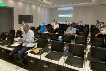 T1.CFL startuje 15. avgusta, Kup u izmijenjenom formatu T1.CFL startuje 15. avgusta, Kup u izmijenjenom formatu