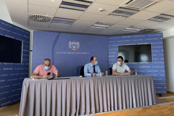 Za stimulisanje poljoprivrede i preduzetništva opredijeljeno 110.000 eura Za stimulisanje poljoprivrede i preduzetništva opredijeljeno 110.000 eura