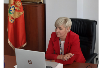 Sekulić: Sarađujmo regionalno, to će ubrzati EU proces svih nas Sekulić: Sarađujmo regionalno, to će ubrzati EU proces svih nas