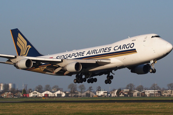 Boing zaustavlja proizvodnju svog najpoznatijeg aviona Boing zaustavlja proizvodnju svog najpoznatijeg aviona