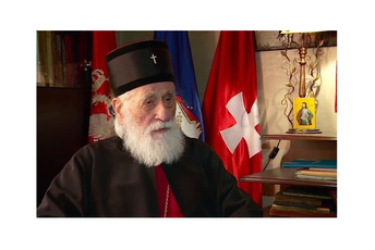 Mihailo: Naredni smo i ponijećemo svoj krst Mihailo: Naredni smo i ponijećemo svoj krst