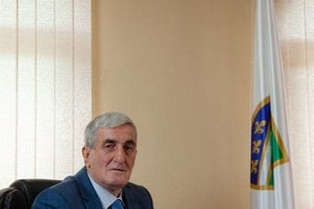 Nurković: Niko nema pravo da Crnoj Gori nameće jednonacionalne interese Nurković: Niko nema pravo da Crnoj Gori nameće jednonacionalne interese